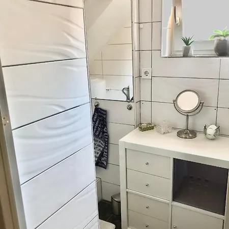 Oktogon Studio Apartment *