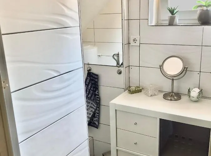 Oktogon Studio Apartament *