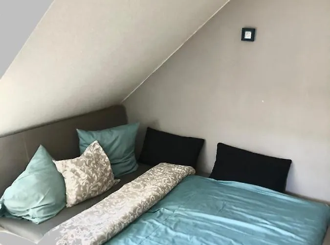 Oktogon Studio Apartament