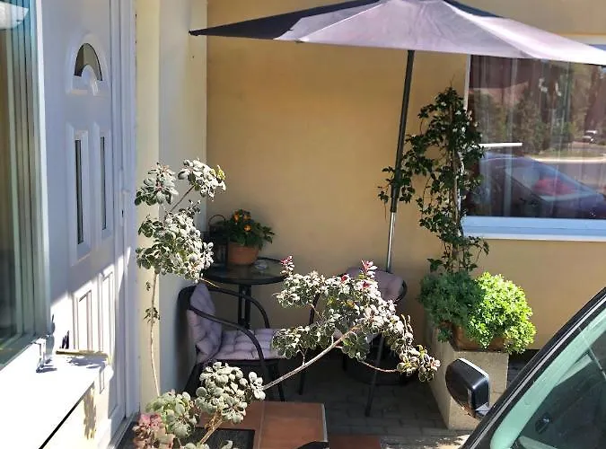 Oktogon Studio Appartement Balatonlelle